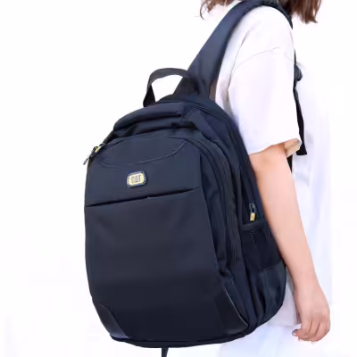 کوله وارداتی cat