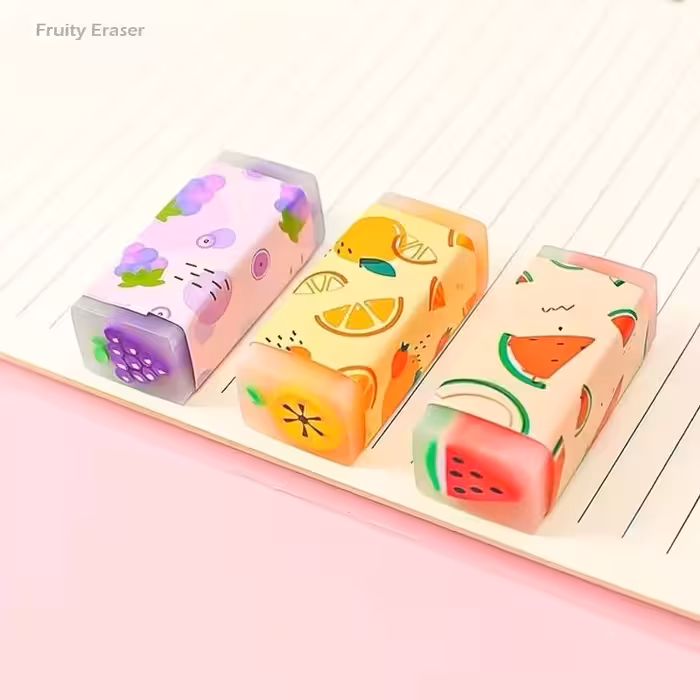 پاک کن مغزدار میوه ای