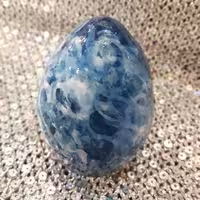 تخم مرغ رنگی نوروزانه(سفالی) 1