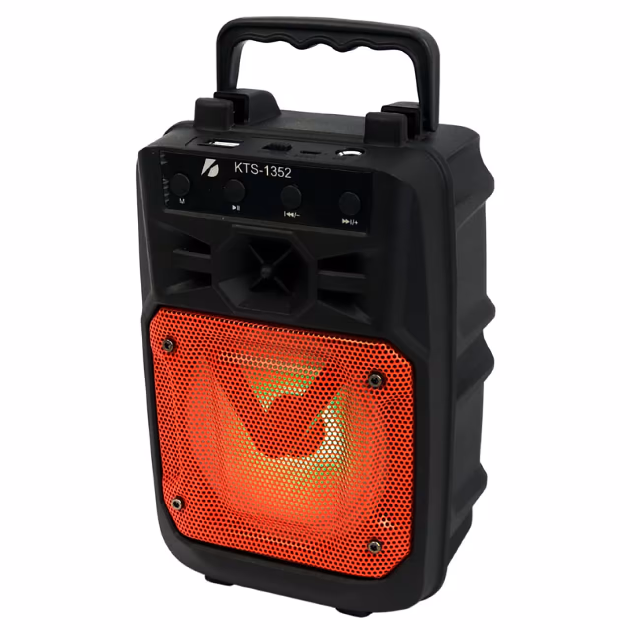 اسپیکر بلوتوثی قابل حمل کی تی اس مدل KTS-1352