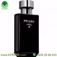 عطر ادکلن پرادا لهوم اینتنس 100 میل مردانه