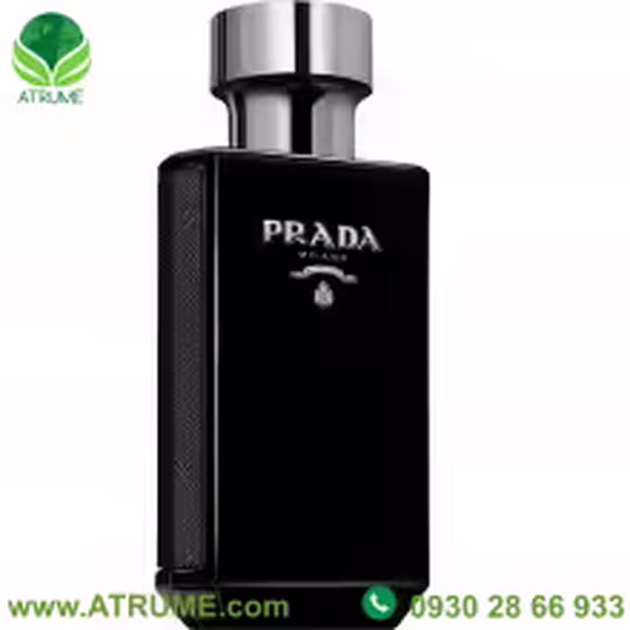 عطر ادکلن پرادا لهوم اینتنس 100 میل مردانه