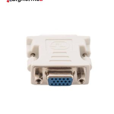 تبدیل VGA به DVI مدل 24Pin