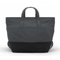 ساک لوازم کوئینی خاکستری مدل Quinny Changing Bag