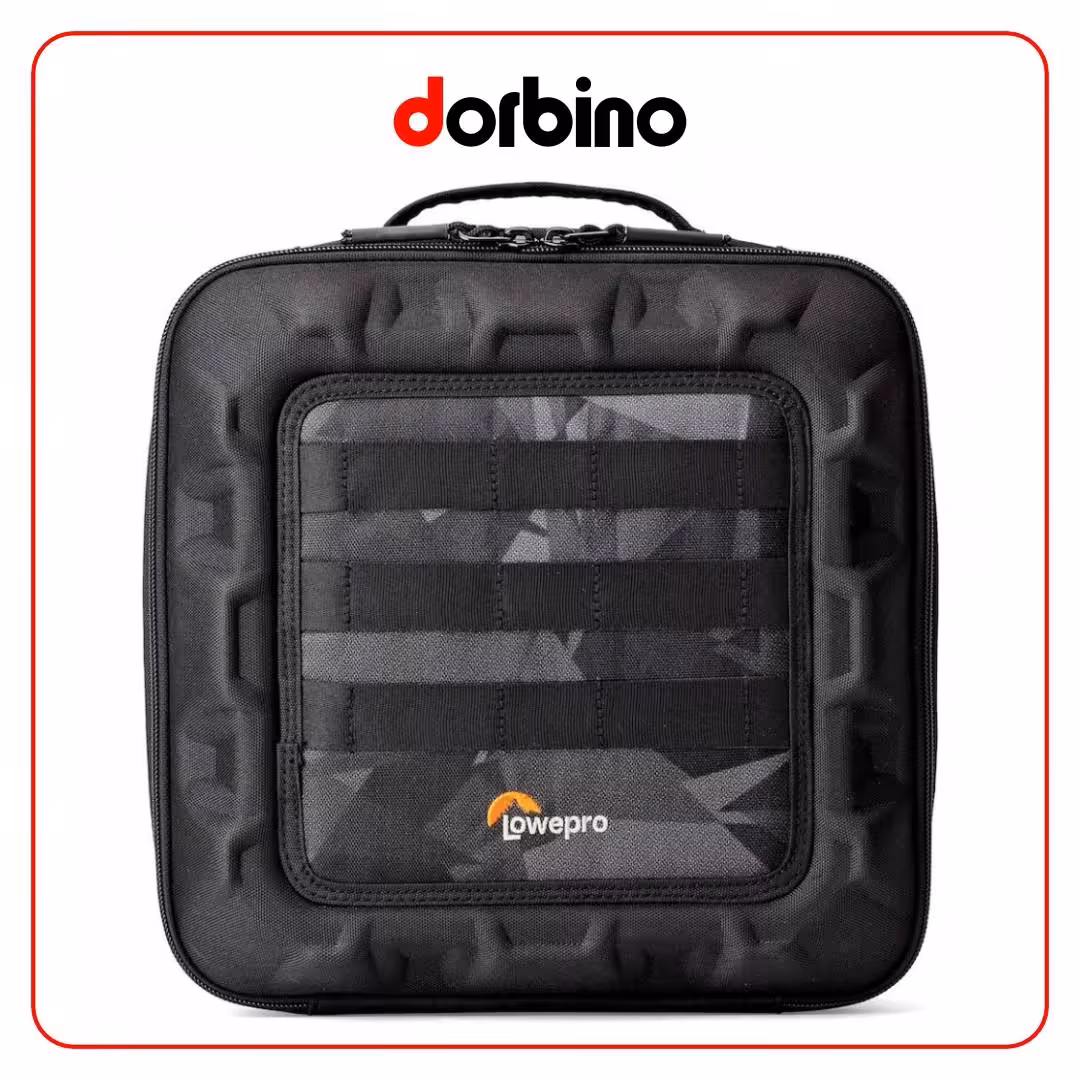 کیف لوپرو Lowepro DroneGuard CS 200 - فروشگاه دوربین دوربینو