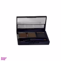 کیت ابرو سه رنگ بیو استار شماره 1002 کد 103