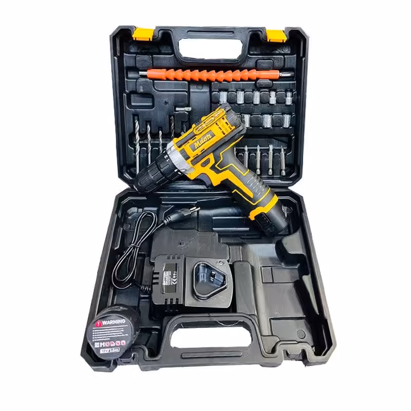 دریل شارژی مدون مدل 12S