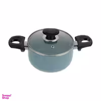 قابلمه زرساب سری ویولت مدل VL-416 سایز 16