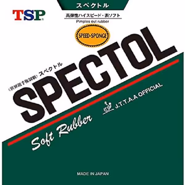 رویه راکت تی اس پی اسپکتول