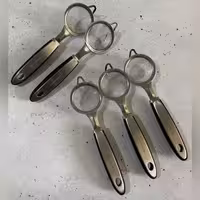 صافی چای الگانت

از جنس استیل ضد زنگ

بسیار محکم و بادوام

با دسته سیلیکونی غیرلغزنده

