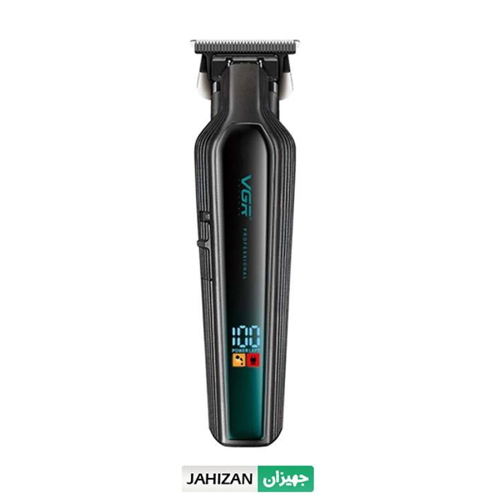 ماشین اصلاح خط زن وی جی ار مدل V-930