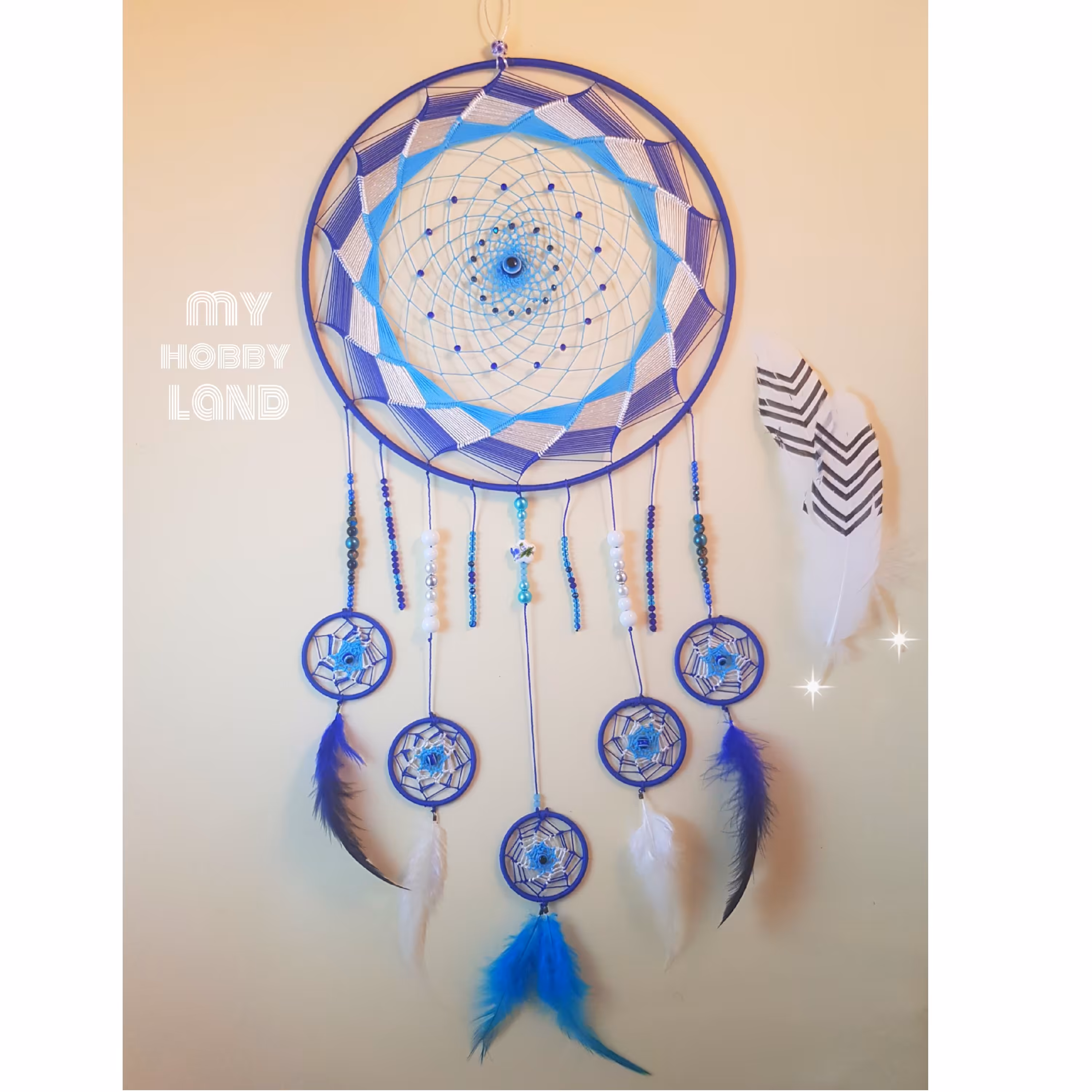 دریمکچر چشم نظر بافت مارپیچ