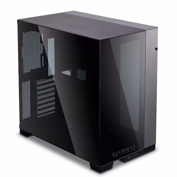 کیس لیان لی O11 DYNAMIC EVO