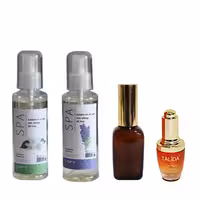 پک لوازم ماساژ 13