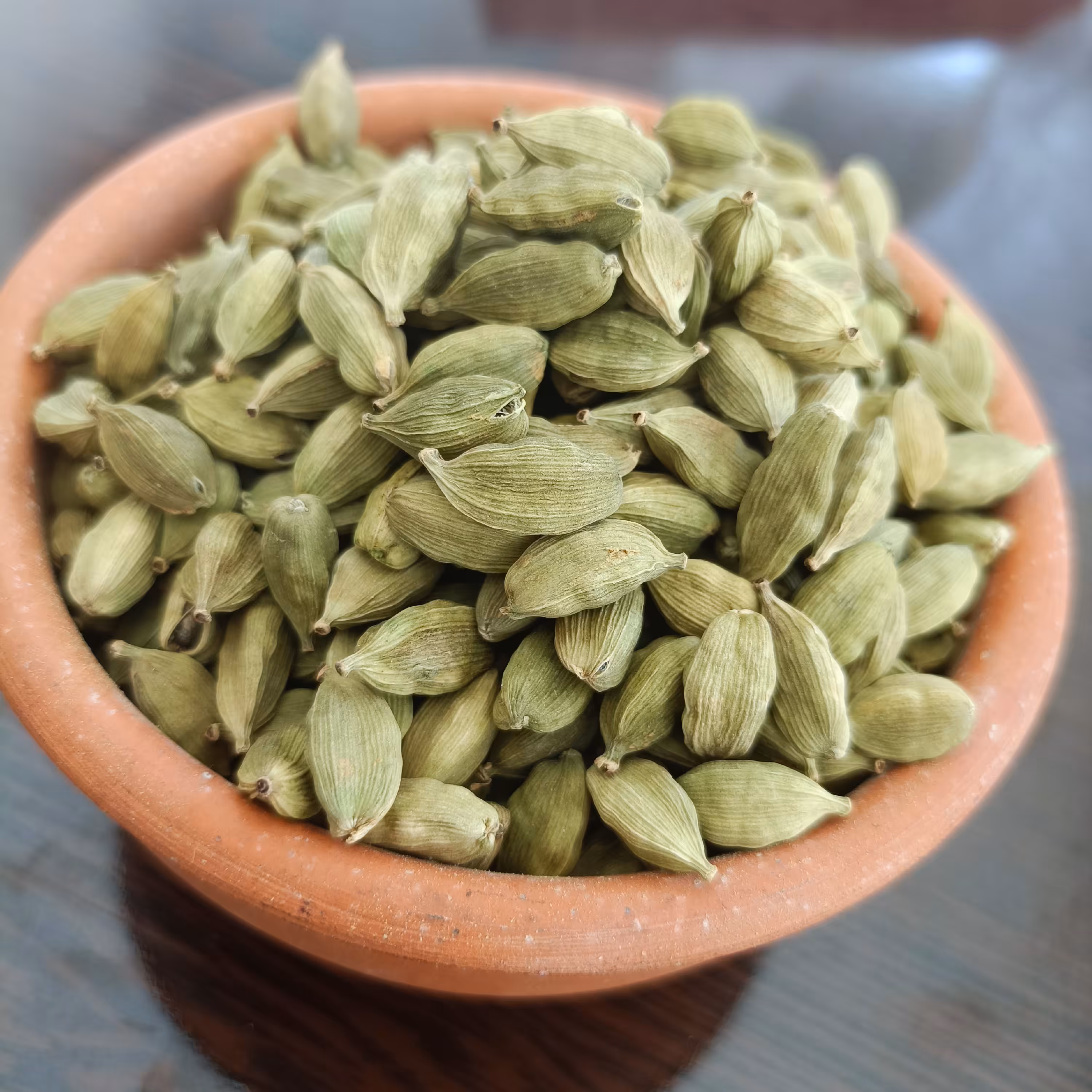 هل سبز خوش عطر