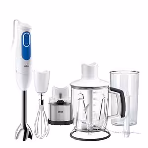 گوشتکوب برقی براون مدل BRAUN MQ3048