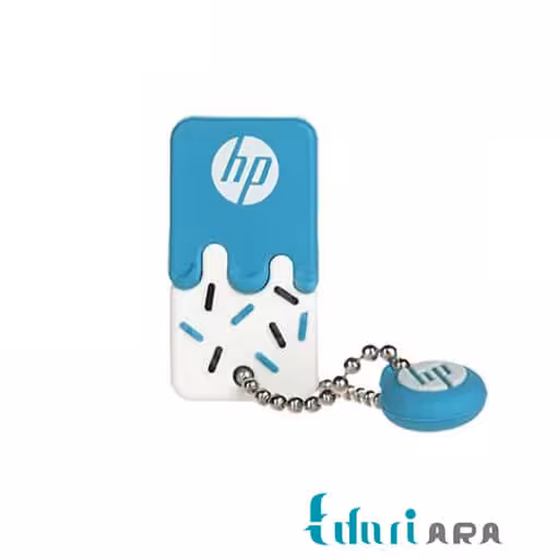 فلش مموری اچ پی مدل V178 ظرفیت 16 گیگابایت