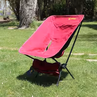 صندلی مسافرتی تاشو چانداگ اورجینال 