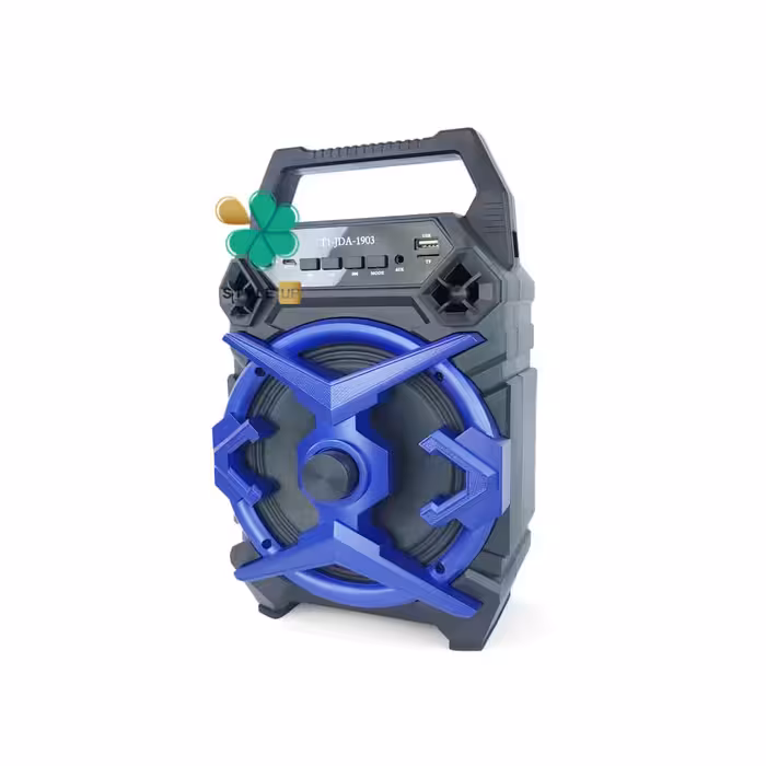 اسپیکر بلوتوثی قابل حمل T1-JDA1903