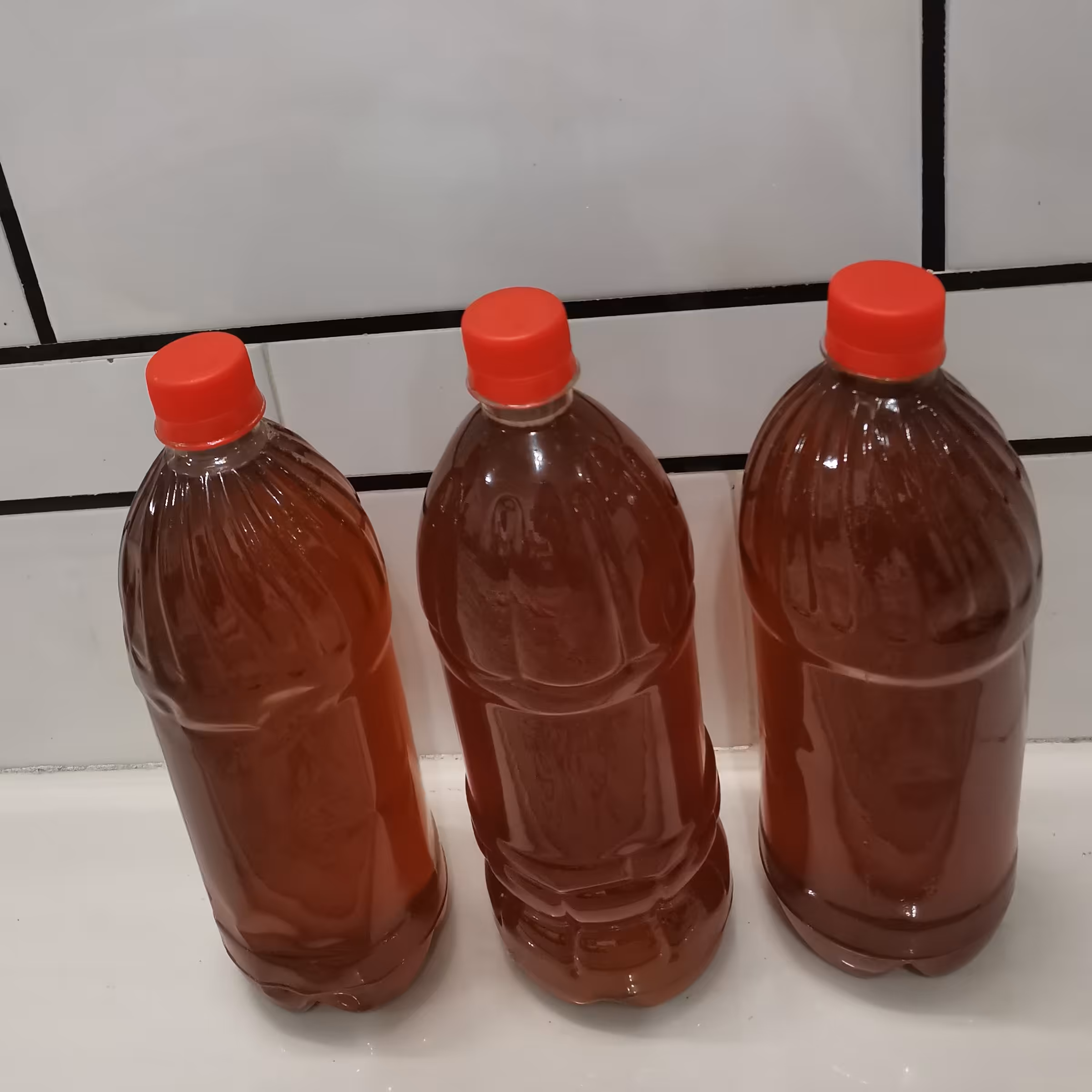 شربت سکنجبین یک لیتری  با عطر نعناع جیگرتو حال میاره