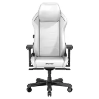 خرید صندلی گیمینگ DXRacer Master 2025 XL White با بهترین قیمت