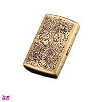 جعبه سیگار طرح کنستانتین مدل B101
