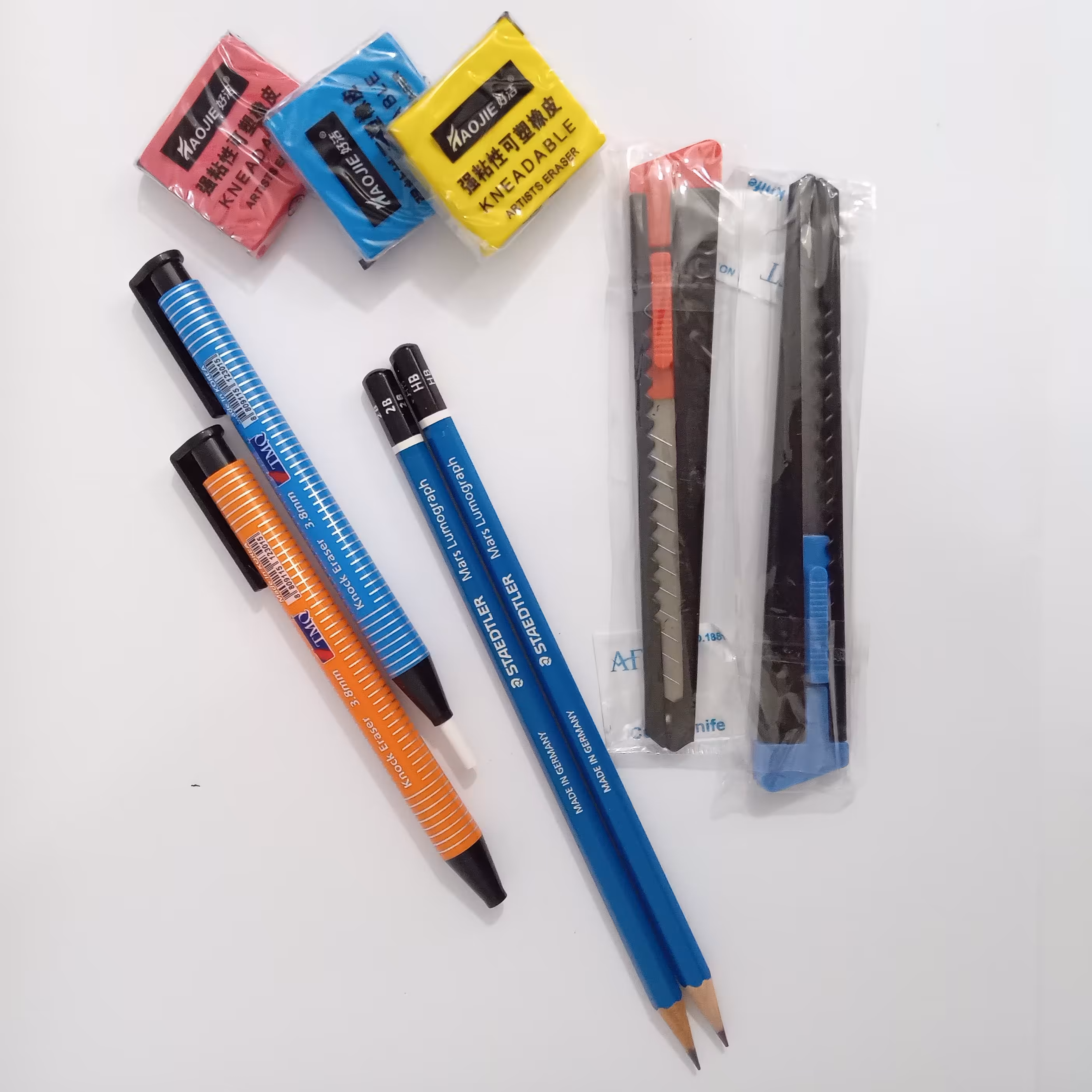 ست طراحی حرفه ای