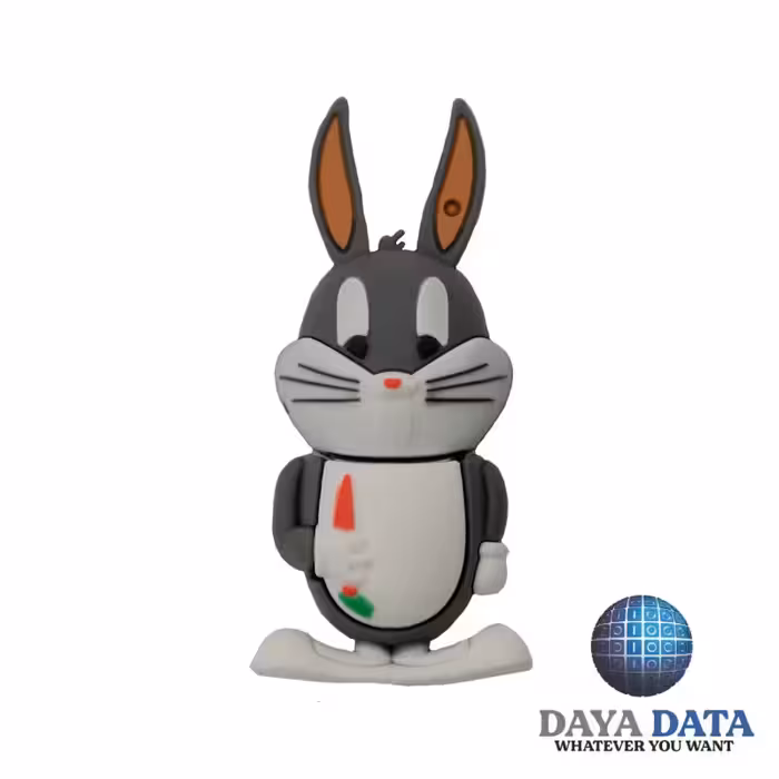 فلش مموری فانتزی دایا دیتا  باگز بانی مدلPC1078-9 ظرفیت32GB-USB3