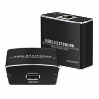 قیمت و خرید اکستندر USB لایم استون مدل LS-U2E100 پشتیبانی تا 100 متر | یاس ارتباط