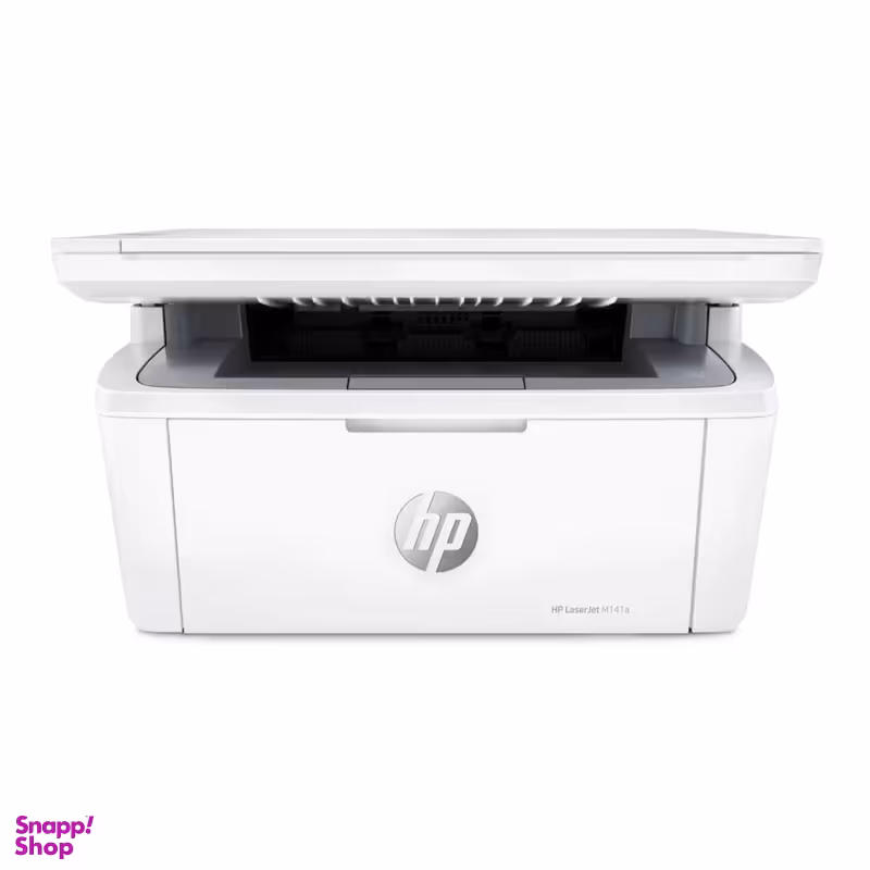 پرینتر چند کاره لیزری اچ‌ پی مدل LaserJet MFP M141a