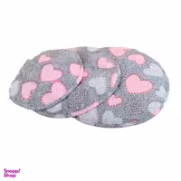 ست دم کنی سه تکه مدل قلب