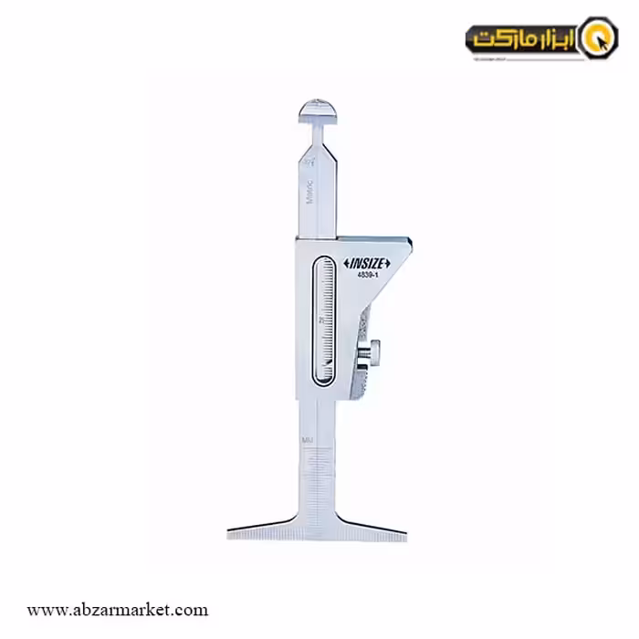 گیج جوشکاری لوله اینسایز (با گارانتی شرکتی) مدل 1-4839