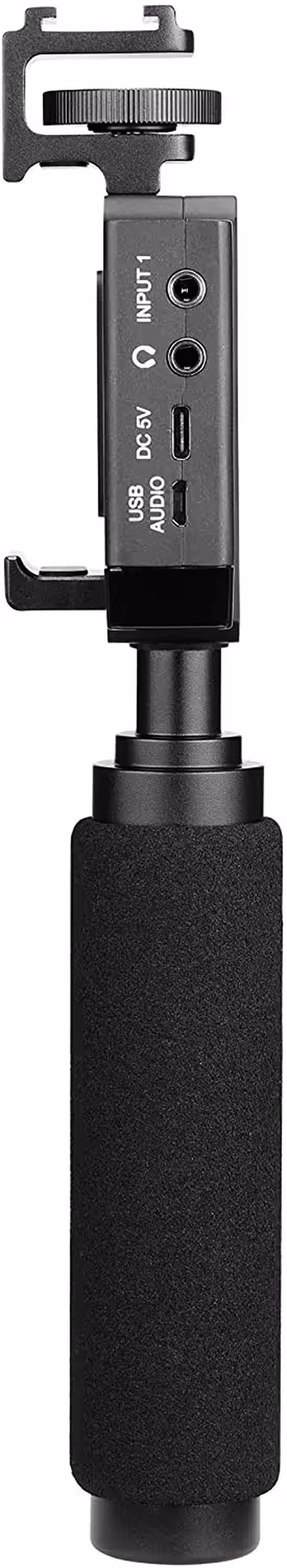 گیرنده بی سیم موبایل سارامونیک UwMic9 SP-RX9