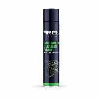 اسپری خوش بو و تمیز کننده داشبورد آرل حجم 300ML