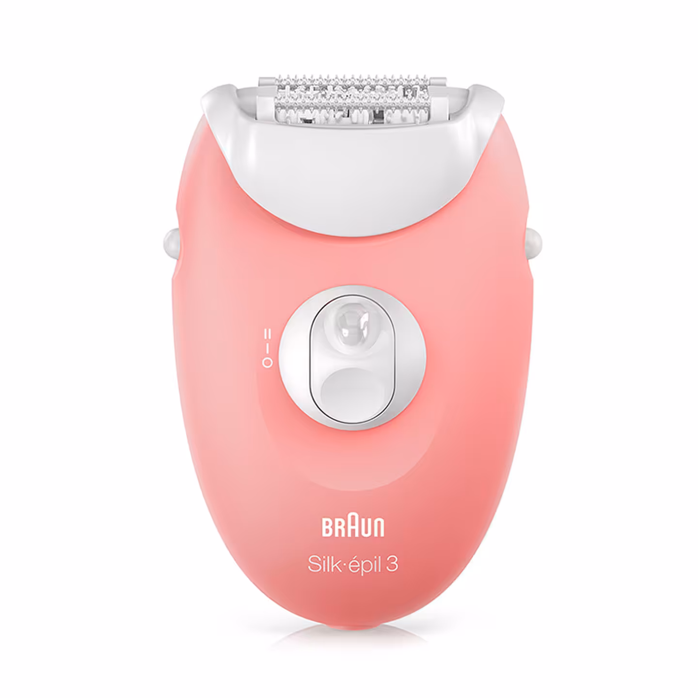 اپیلاتور براون مدل SE3440