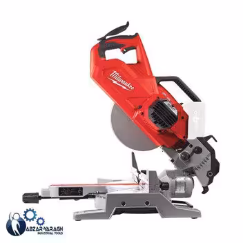 فارسی بر شارژی میلواکی مدل M18 SMS216 - ابزار یراق