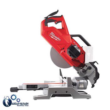 فارسی بر شارژی میلواکی مدل M18 SMS216 - ابزار یراق