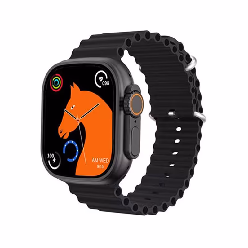 ساعت هوشمند مدل T900 Ultra