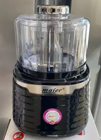خردکن مایر مدل MR-312