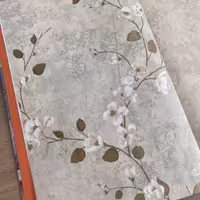 کاغذ دیواری مارینا کد 4412 (ارسال پسکرایه)