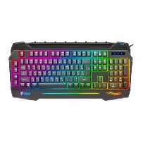 کیبورد گیمینگ گرین مدل GK702 RGB