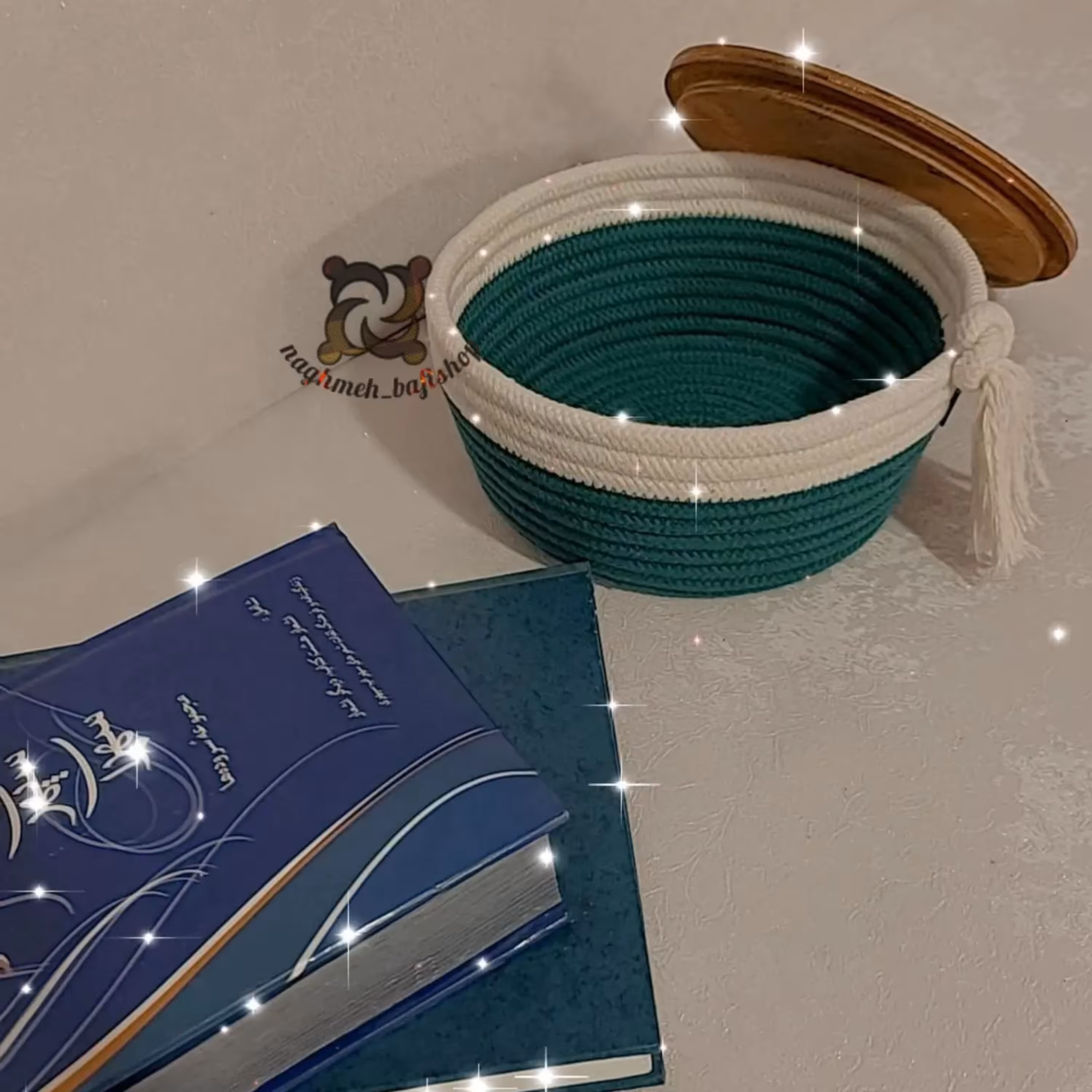 سبد دردار قیطان