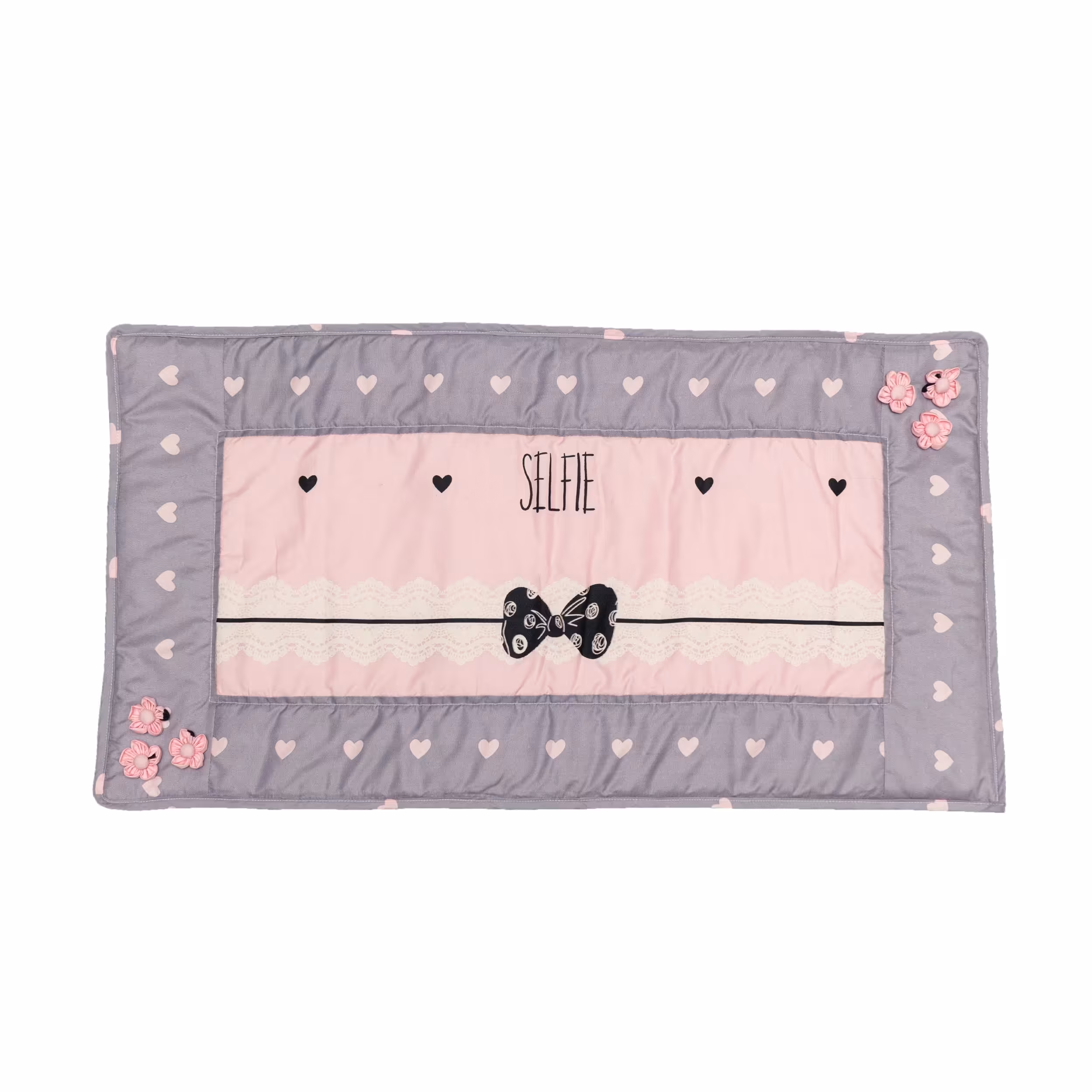 نمگیر ظروف 4 لایه