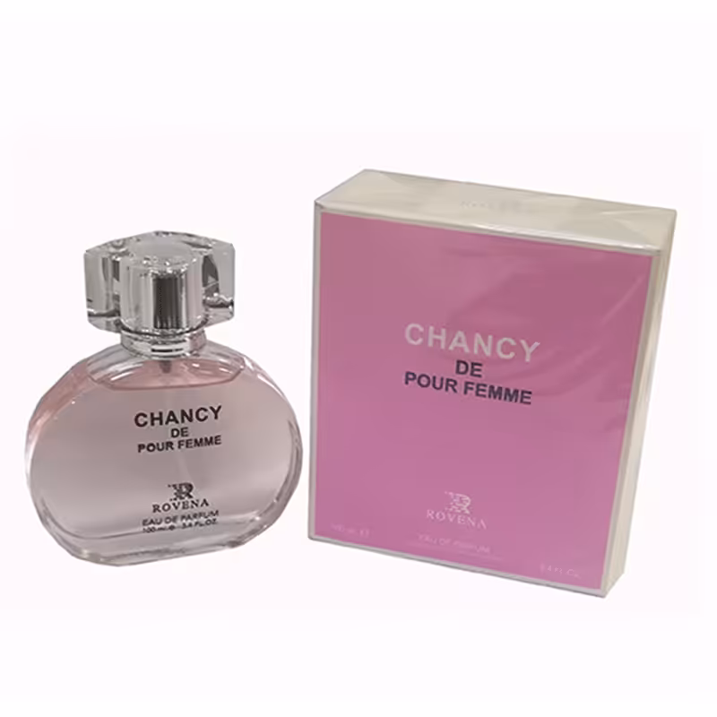 عطر ادکلن روونا چنس دِ پورفمه rovena chancy de pour femme