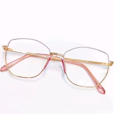 عینک بلوکنترل زنانه با کیفیت بالا