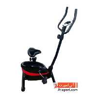 دوچرخه ثابت خانگی 7728