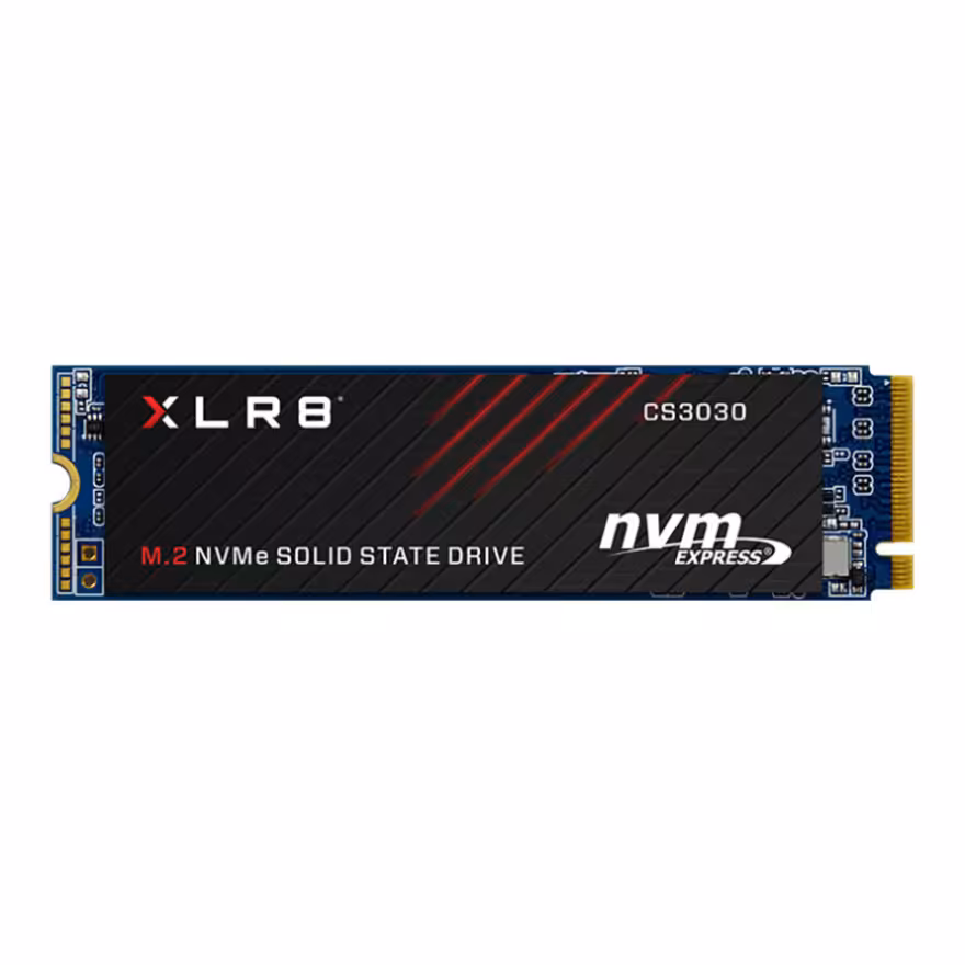 اس اس دی پی ان وای XLR8 CS3030 M.2 NVMe 2TB