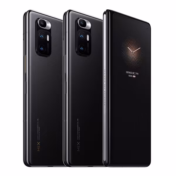 برد شارژ شیائومی UIF Xiaomi Mi Mix Fold - دنافون