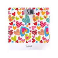 ترازو حمام تفال  مدل Agatha