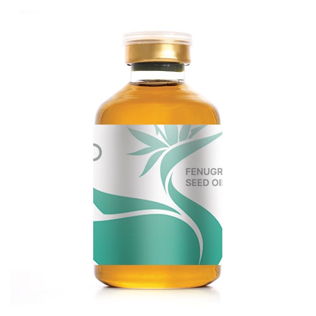 روغن شنبلیله 55سی سی